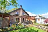 Terrassenansicht - 
