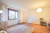 Wohn- und Schlafraum (ELW) - 5 Zimmer Doppelhaushälfte in Dinslaken