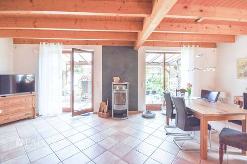 Wohnzimmer - 
