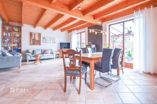 Wohnzimmer - 