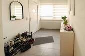 Eingangsbereich - 