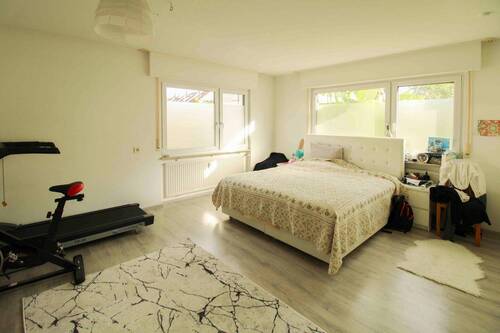 Schlafzimmer - 