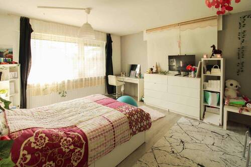 Schlafzimmer 2 - 