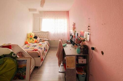 Schlafzimmer 3 - 