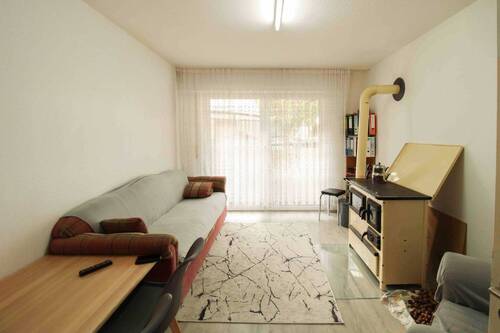 Schlafzimmer 4 - 