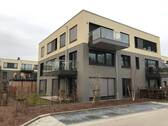 Hausansicht - 