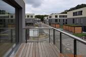 Balkon - 3 Zimmer Etagenwohnung zur Miete in Bestensee