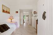 Eingangsbereich - 
