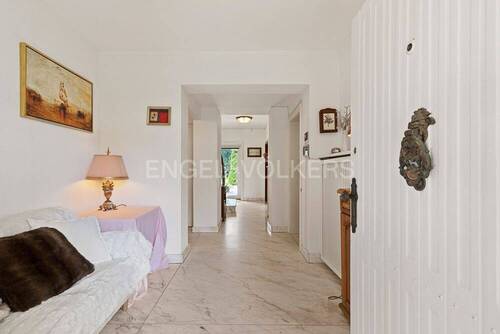 Eingangsbereich - 