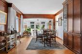 EG Splitlevel Wohnzimmer - 