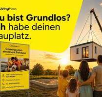 Begehrte Lage von Knittlingen, tolle Aussicht, direkt loslegen und aufs eigene Haus freuen!