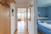 Flur - 2 Zimmer Etagenwohnung zum Kaufen in Braunlage / Hohegeiß