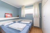 Schlafzimmer - Etagenwohnung mit 49,00 m&sup2; in Braunlage / Hohegeiß zum Kaufen