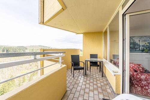 Balkon - 