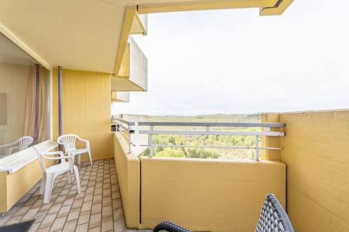 Balkon - 