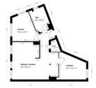 Grundriss Skizze - 