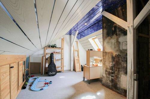 Schlafzimmer - 
