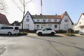 Hausansicht - 