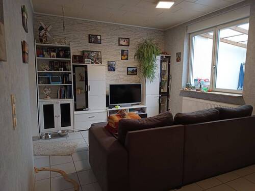 Wohnzimmer - 