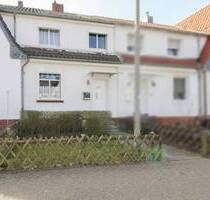 Richtig zuhause: Gepflegtes Reihenmittelhaus mit Garten in Citylage - Kamp-Lintfort