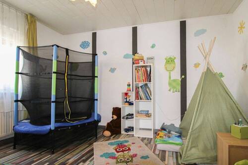 Schlafzimmer - 