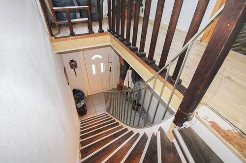 Treppe - 