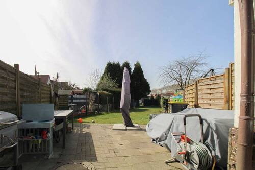 Garten - 