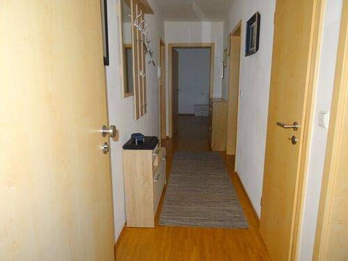 Flur Ansicht 2 - 