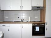 Küche Ansicht 1 - Etagenwohnung mit 57,00 m² in Oberkochen zur Miete