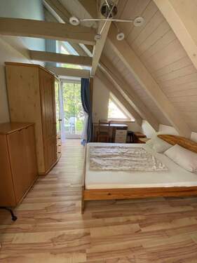 Schlafen - 