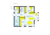 Grundriss EG - 