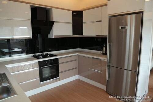 Einbauküche Inkl. Neu - 