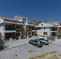 Neue Luxuswohnungen mit Möblierung in Strandnähe Ladys Beach das Zuhause mit Smart Home - Bedienung. - Izmir - Kusadasi