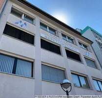 Repräsentative und helle Büroeinheit (ca. 112 m²) in zentraler Lage von Karlsruhe