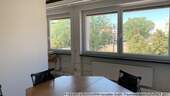 Besprechungsraum - Büro in Karlsruhe
