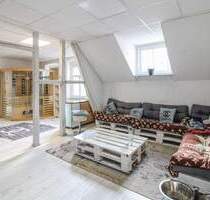 Sofort bezugsfertig: 3-Zimmer-Wohnung mit Garage in gepflegtem Mehrfamilienhaus - Schalksmühle Rotthausen