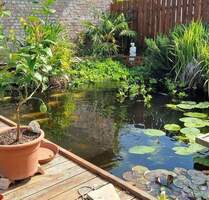 ** Zweifamilienhaus mit Scheune, Hof, Werkstatt, Garten in begehrter Lage ** - St. Leon-Rot St Leon