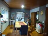 Essbereich OG - 6 Zimmer Mehrfamilienhaus, Wohnhaus in St. Leon-Rot