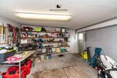Garage - 