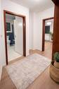 Schmiedestraße 13_Flur - 3 Zimmer Etagenwohnung in Herford