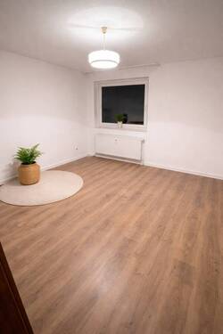 Schmiedestraße 13_Schlafzimmer - Etagenwohnung mit 76,00 m&sup2; in Herford zur Miete