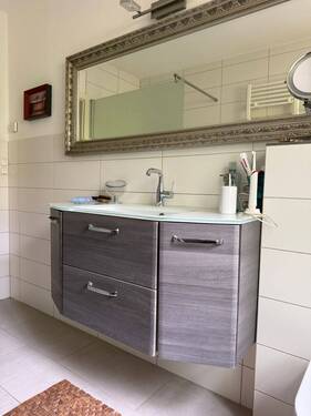 Das Badezimmer - 