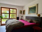 Das Schlafzimmer - 