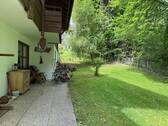 Die Ostterrasse - 