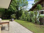 angrenzend an den Molo-Park - 
