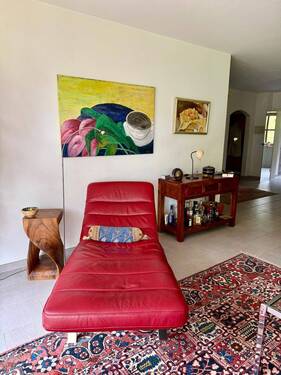 Wohnzimmer - 