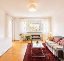 AIGNER - Charmante 3-Zimmer Wohnung in zentraler Lage mit Blick ins Grüne - München Au-Haidhausen AIGNER - Charmante 3-Zimmer Wohnung in zentraler Lage mit Blick ins Grüne - München Au-Haidhausen