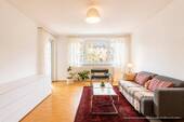 Wohnzimmer - 