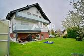 Bild 3 - 8 Zimmer Mehrfamilienhaus, Wohnhaus in Unzenberg