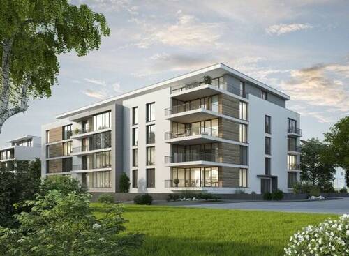 Wohnbeispiel - 4 Zimmer Etagenwohnung zum Kaufen in Leipzig